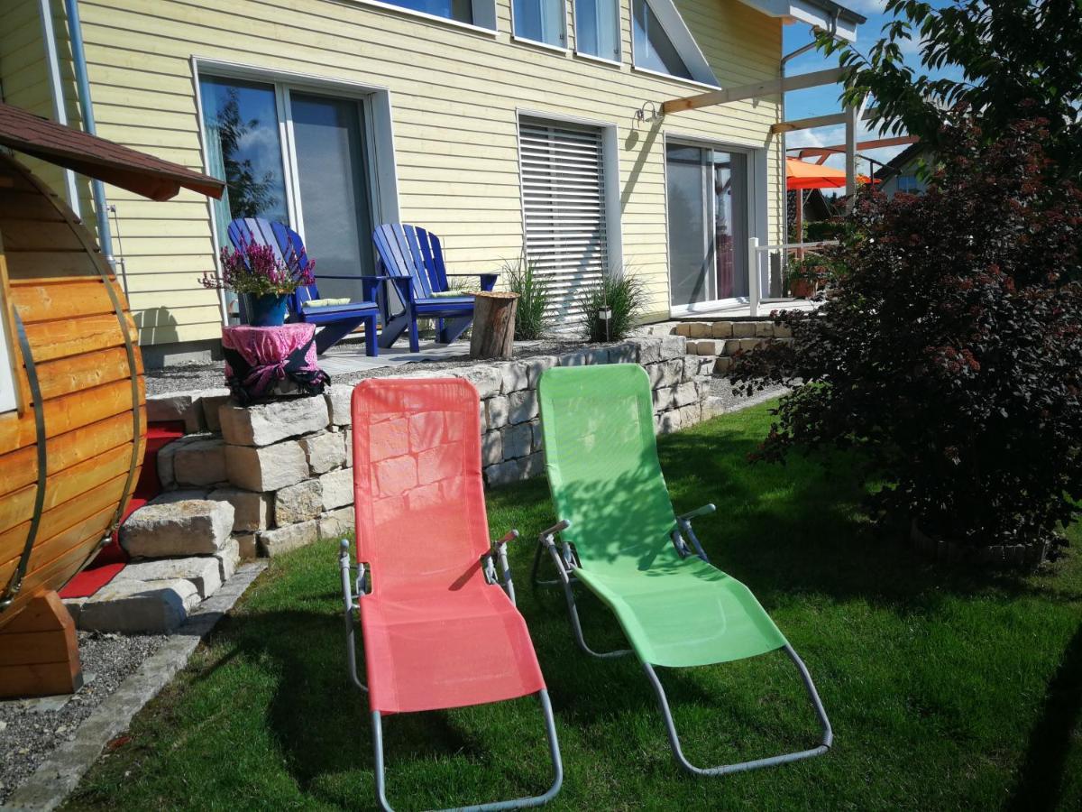 B&B Whitianga Vinelz Exterior foto